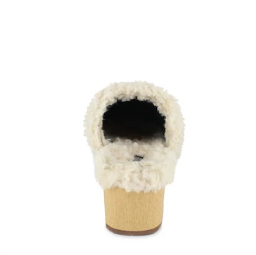 🎉KENSIE JOSELYN SUEDE CLOGS🎉 - Picture 5 of 8
